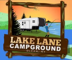 Lake Lane Campground