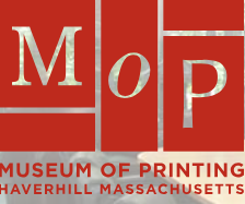 Museum of Printing