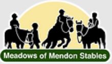 Meadows Of Mendon Stables