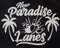 New Paradise Lanes
