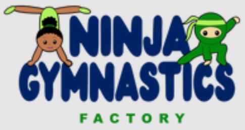 Ninja Gymnastics Factory