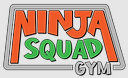 Ninja Squad Gym