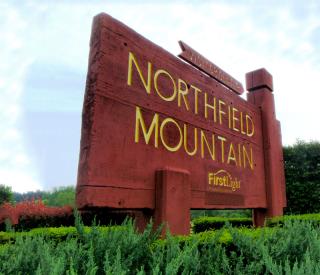 Northfield Mountain Recreation Center