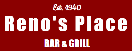 Reno s Place Bar & Grill