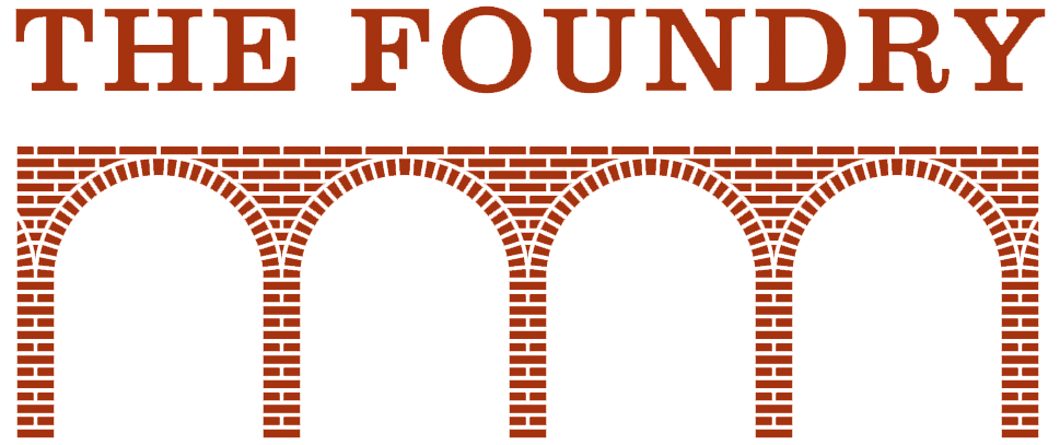 The Foundry