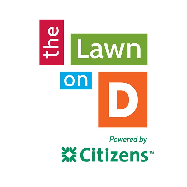 The Lawn On D