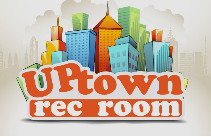 Uptown Rec Room