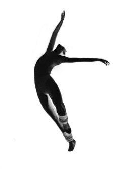 Variations a Dancer's Studio