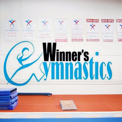 Winner's Academy of Gymnastics