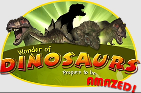 Wonder of Dinosaurs