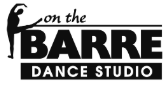 On The Barre Dance Studio