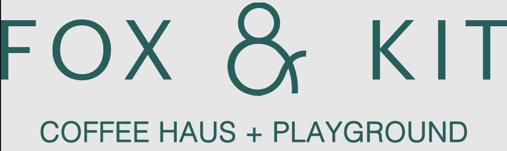 Fox & Kit