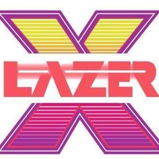 Lazer X