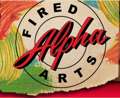 Alpha Fired Arts