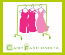 Camp Fashionista