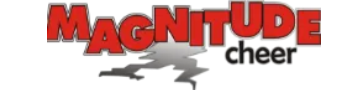 Magnitude Cheer
