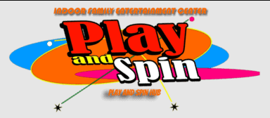 Play and Spin