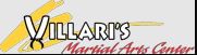 Villari's Martial Arts Centers of Somerville logo