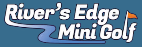 River S Edge Adventure Golf