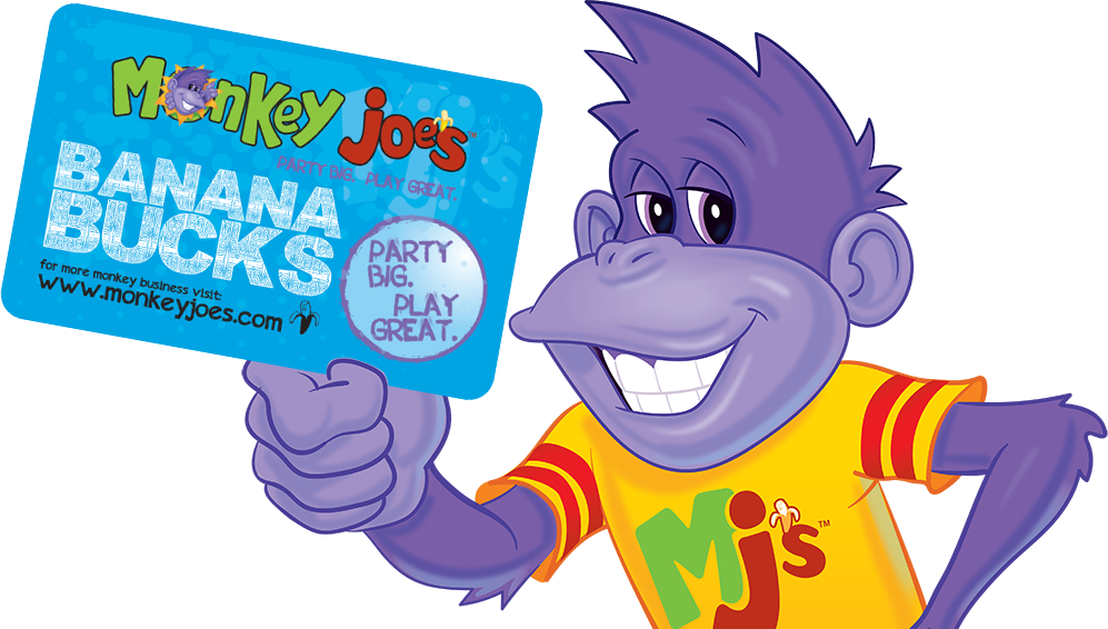 Monkey Joes